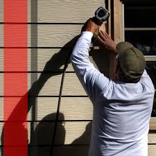 How To Choose The Right Materials for Your Siding Installation in 'Avilla, AR